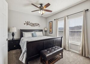 Whispering Pines 544 Catch a Star 4 Bedroom Condo in Downtown Pigeon Forge TN