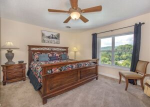 Whispering Pines 553 Absolute Delight 2 Bedroom Pigeon Forge