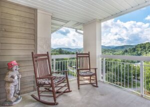 Whispering Pines 553 Absolute Delight 2 Bedroom Pigeon Forge