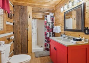 All I Ever Wanted Gatlinburg Cabin in Arts & Crafts Community near Downtown Gatlinburg