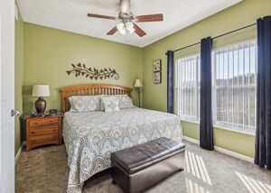 Whispering Pines 534 Downtown Retreat a 4 Bedroom Condo in Pigeon Forge TN