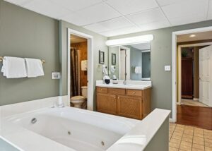 Whispering Pines 332 Pigeon Forge TN Rental