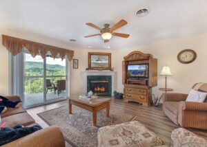 Whispering Pines 553 Absolute Delight 2 Bedroom Pigeon Forge