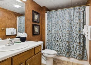 Whispering Pines 332 Pigeon Forge TN Rental