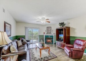 Whispering Pines 533 Blessed Beyond Measure in Pigeon Forge, a 2 Bedroom Condo