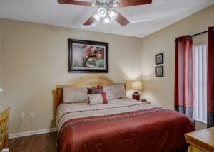 Whispering Pines 231 Old Mill Overlook Pigeon Forge 1 Bedroom Condo