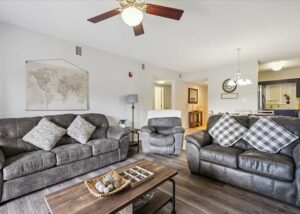 Whispering Pines 621 a 3 Bedroom 3 Bath Vacation Rental in Pigeon Forge TN