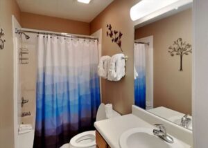 Whispering Pines 652 a 2 Bedroom Vacation Condo in Downtown Pigeon Forge, near Dollywood