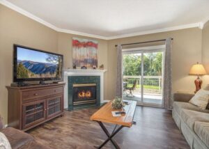 Whispering Pines 413 Heart of Pigeon Forge Downtown Pigeon Forge Condo