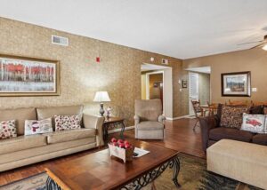 Whispering Pines 332 Pigeon Forge TN Rental