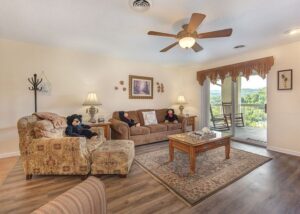 Whispering Pines 553 Absolute Delight 2 Bedroom Pigeon Forge