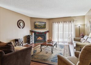 Whispering Pines 332 Pigeon Forge TN Rental