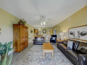 Come on Inn Whispering Pines 531 3 Bedroom in Pigeon Forge near Dollywood