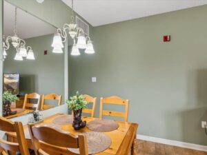 Whispering Pines 231 Old Mill Overlook Pigeon Forge 1 Bedroom Condo