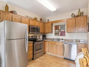 Whispering Pines 231 Old Mill Overlook Pigeon Forge 1 Bedroom Condo