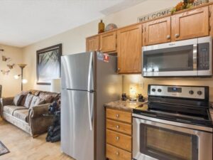 Whispering Pines 231 Old Mill Overlook Pigeon Forge 1 Bedroom Condo