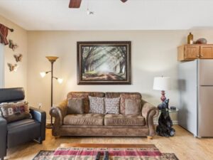 Whispering Pines 231 Old Mill Overlook Pigeon Forge 1 Bedroom Condo