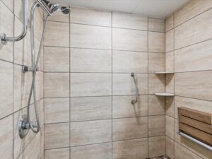 Whispering Pines 101 Downtown Pigeon Forge one bedroom vacation rental