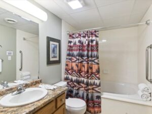 Whispering Pines 231 Old Mill Overlook Pigeon Forge 1 Bedroom Condo