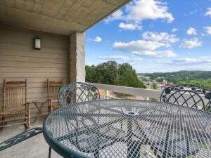 Whispering Pines 231 Old Mill Overlook Pigeon Forge 1 Bedroom Condo