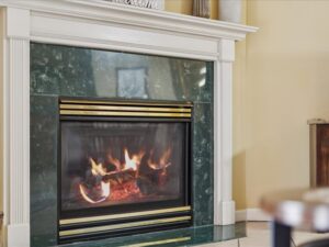 Whispering Pines 101 Downtown Pigeon Forge one bedroom vacation rental