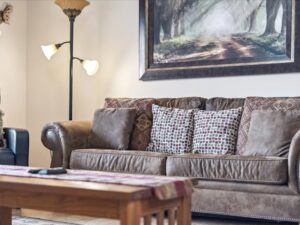 Whispering Pines 231 Old Mill Overlook Pigeon Forge 1 Bedroom Condo