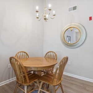 Downtown Pigeon Forge Island Escape 1 Bedroom Condo near The Island