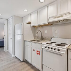 Downtown Pigeon Forge Island Escape 1 Bedroom Condo near The Island