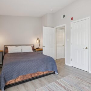 Downtown Pigeon Forge Island Escape 1 Bedroom Condo near The Island