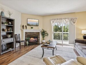 One Bedroom Mountain View Whispering Pines Vacation Condo Rental Pigeon Forge