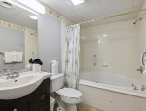 One Bedroom Mountain View Whispering Pines Vacation Condo Rental Pigeon Forge