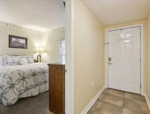 One Bedroom Mountain View Whispering Pines Vacation Condo Rental Pigeon Forge