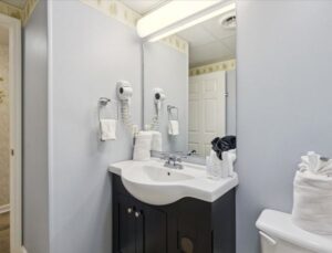 One Bedroom Mountain View Whispering Pines Vacation Condo Rental Pigeon Forge