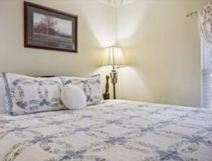 One Bedroom Mountain View Whispering Pines Vacation Condo Rental Pigeon Forge