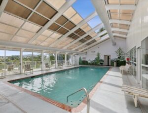 One Bedroom Mountain View Whispering Pines Vacation Condo Rental Pigeon Forge