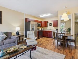 One Bedroom Mountain View Whispering Pines Vacation Condo Rental Pigeon Forge