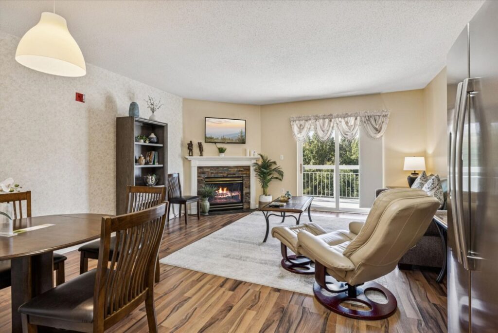 One Bedroom Mountain View Whispering Pines Vacation Condo Rental Pigeon Forge