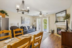 Whispering Pines 141 City Lights