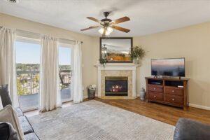 Whispering Pines 141 City Lights