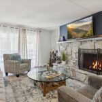 Downtown Gatlinburg Vacation Rental Condos