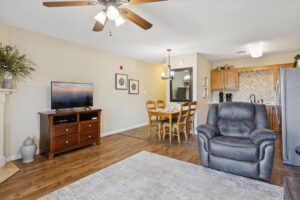 Whispering Pines 141 City Lights