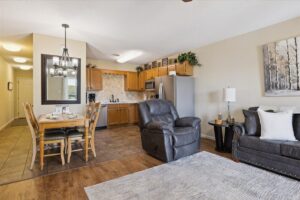 Whispering Pines 141 City Lights