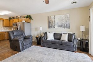 Whispering Pines 141 City Lights