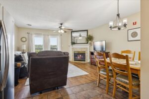 Whispering Pines 141 City Lights