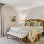 Whispering Pines Three Bedroom Walk-in level Vacation Rental Downtown Pigeon Forge