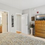 Whispering Pines Three Bedroom Walk-in level Vacation Rental Downtown Pigeon Forge