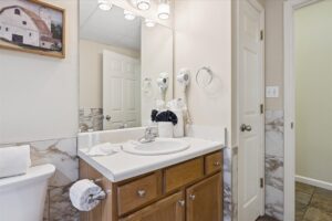 Whispering Pines 141 City Lights