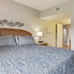 Whispering Pines Three Bedroom Walk-in level Vacation Rental Downtown Pigeon Forge