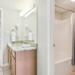 Whispering Pines Three Bedroom Walk-in level Vacation Rental Downtown Pigeon Forge