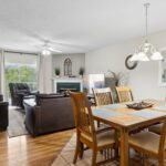 Whispering Pines Three Bedroom Walk-in level Vacation Rental Downtown Pigeon Forge